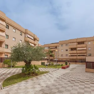 Centro Jardines Tempul Jerez de la Frontera
