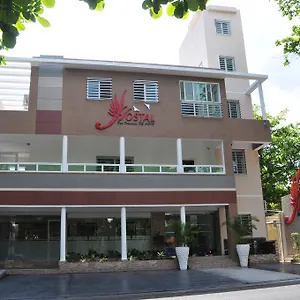Hotel San Francisco De Asis, Saint-Domingue